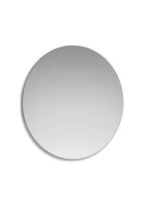 Specchio a filo lucido rotondo diametro 60
