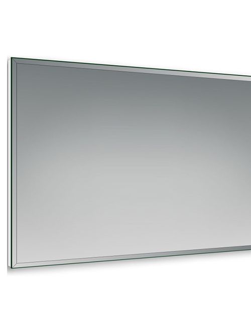 Specchio bisellato rettangolare 60 x 80